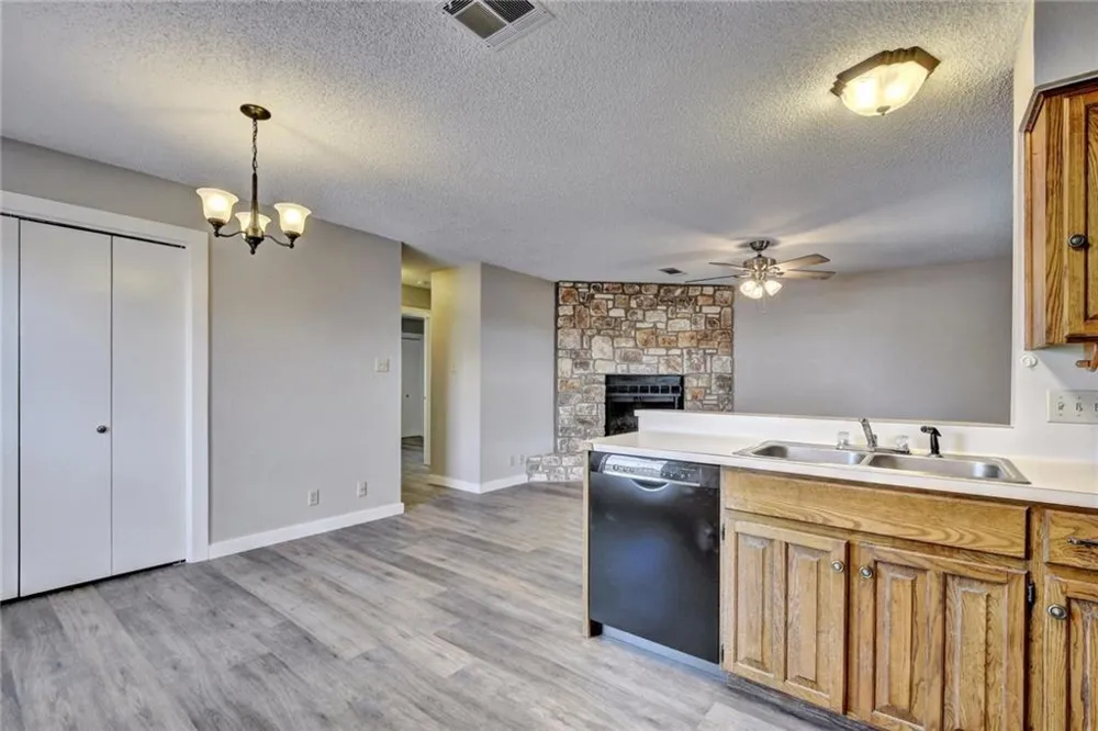 20800 Bonanza Street #A Lago Vista, TX 78645