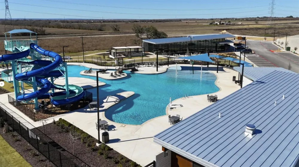 5904 Geronimo Way Seguin, TX 78155