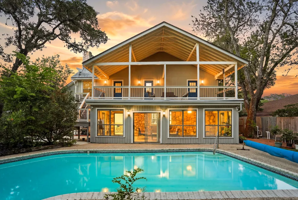 314 WOOD SHADOW STREET San Antonio, TX 78216
