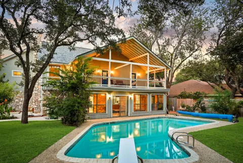 314 WOOD SHADOW STREET