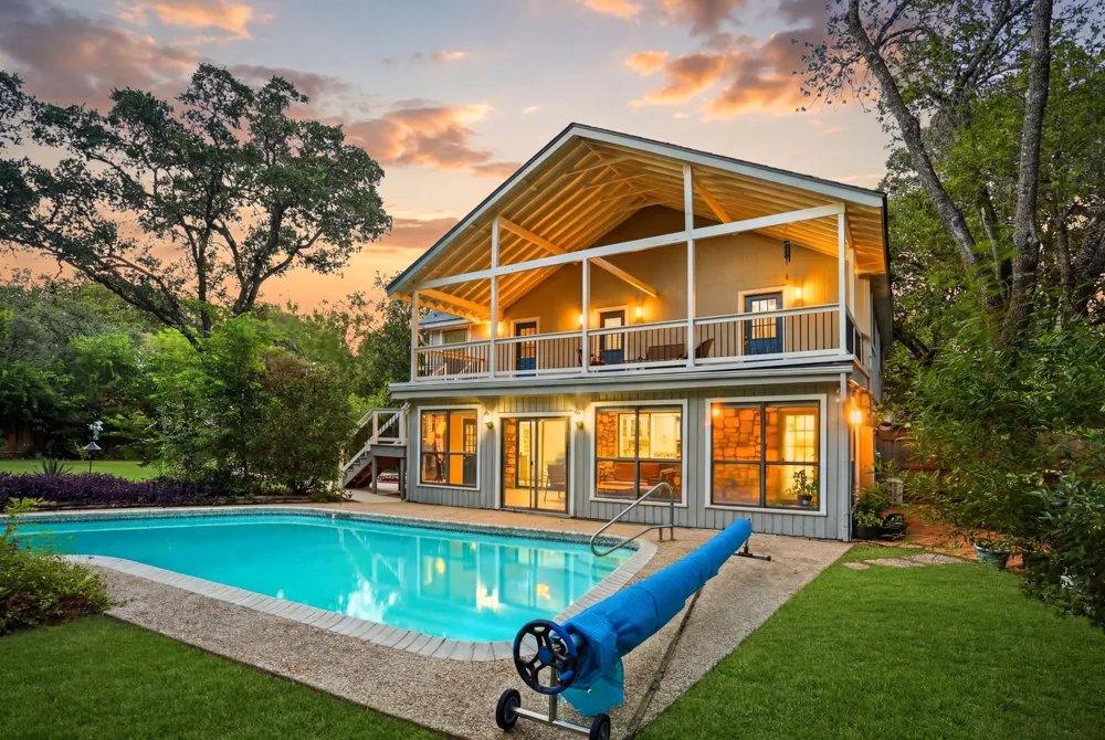 314 WOOD SHADOW STREET San Antonio, TX 78216