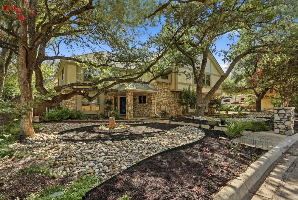 314 WOOD SHADOW STREET San Antonio, TX 78216