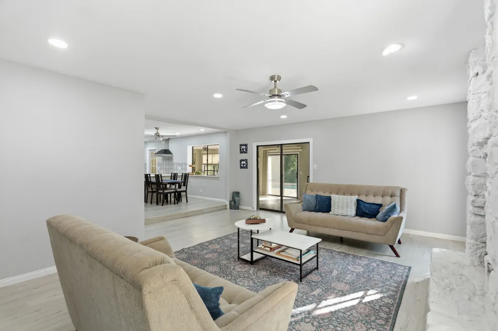 314 WOOD SHADOW STREET San Antonio, TX 78216