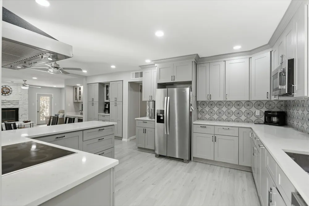 314 WOOD SHADOW STREET San Antonio, TX 78216
