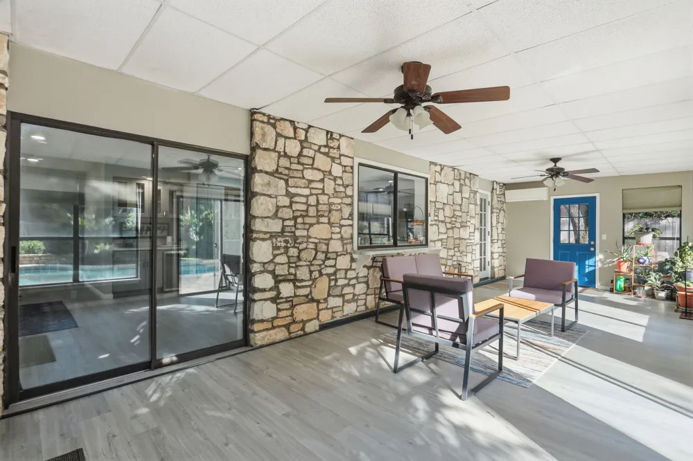 314 WOOD SHADOW STREET San Antonio, TX 78216