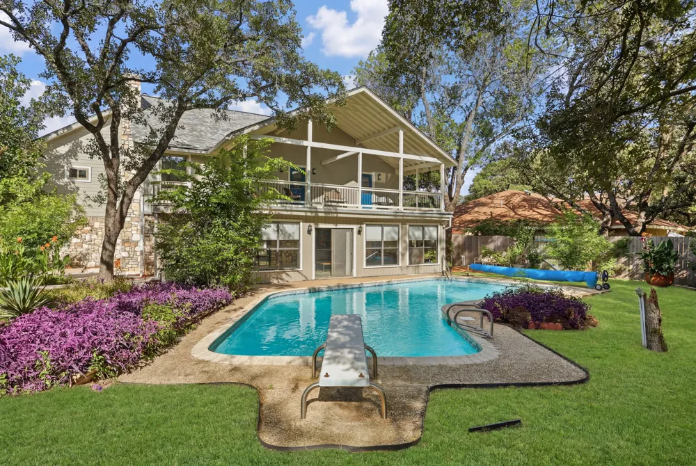 314 WOOD SHADOW STREET San Antonio, TX 78216