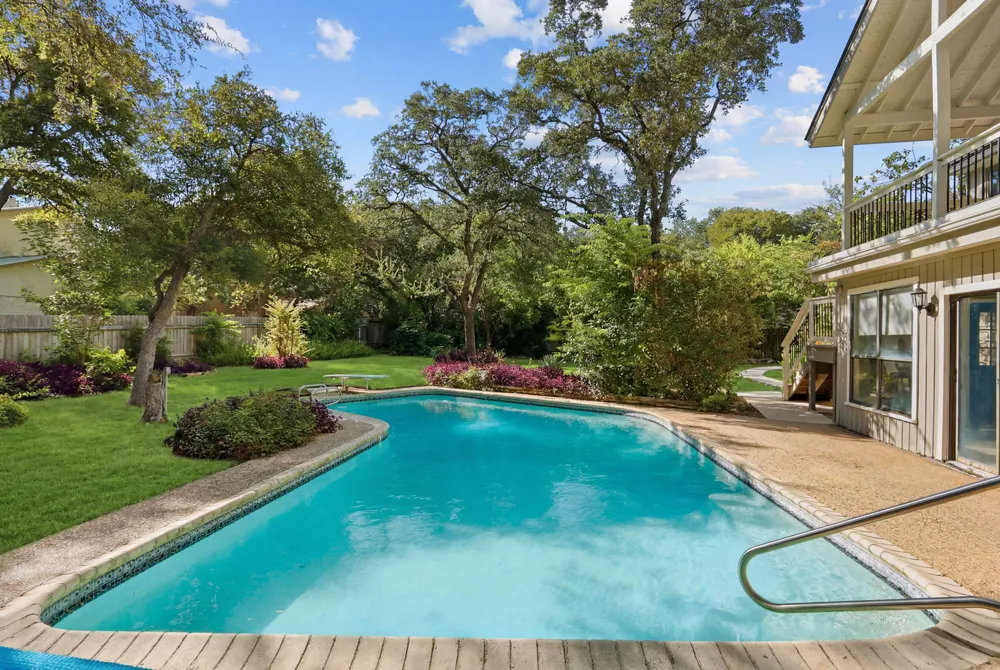 314 WOOD SHADOW STREET San Antonio, TX 78216