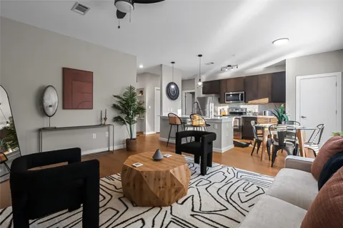 2505 Thornton Road #3212
