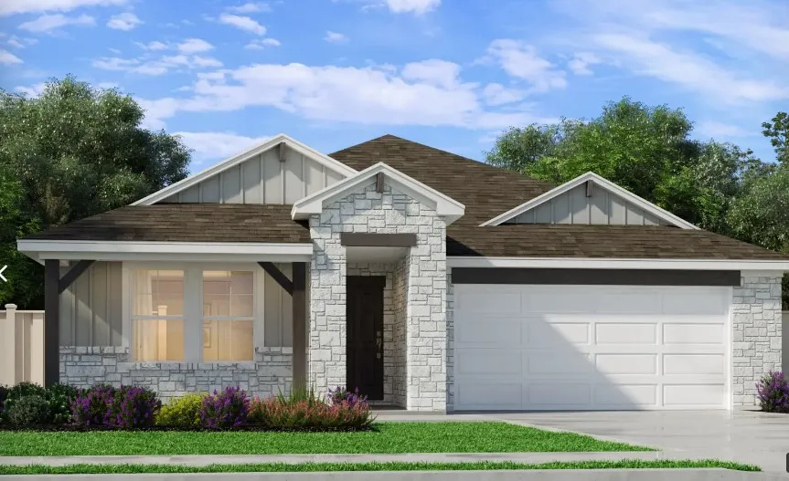378 Callahan Loop Buda, TX 78610