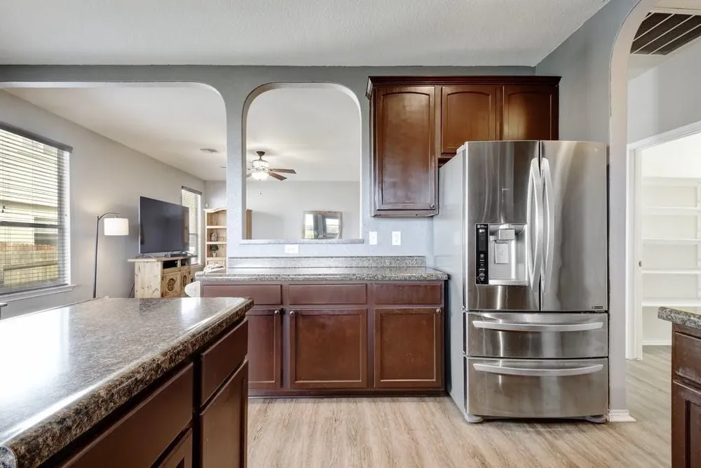 2234 Lakeline Drive New Braunfels, TX 78130