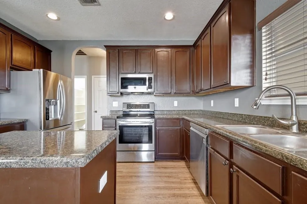 2234 Lakeline Drive New Braunfels, TX 78130