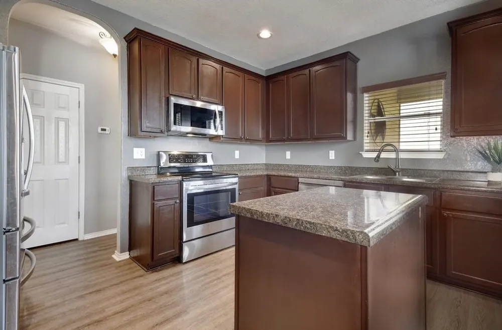 2234 Lakeline Drive New Braunfels, TX 78130