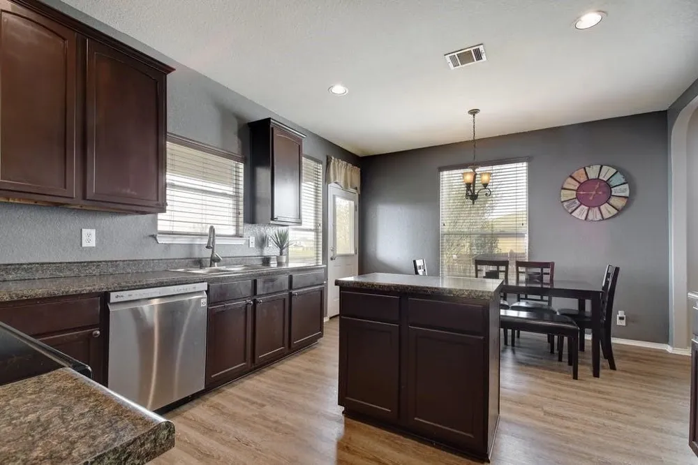 2234 Lakeline Drive New Braunfels, TX 78130