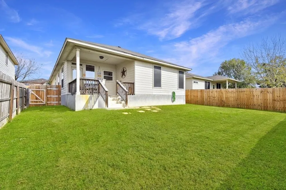 2234 Lakeline Drive New Braunfels, TX 78130