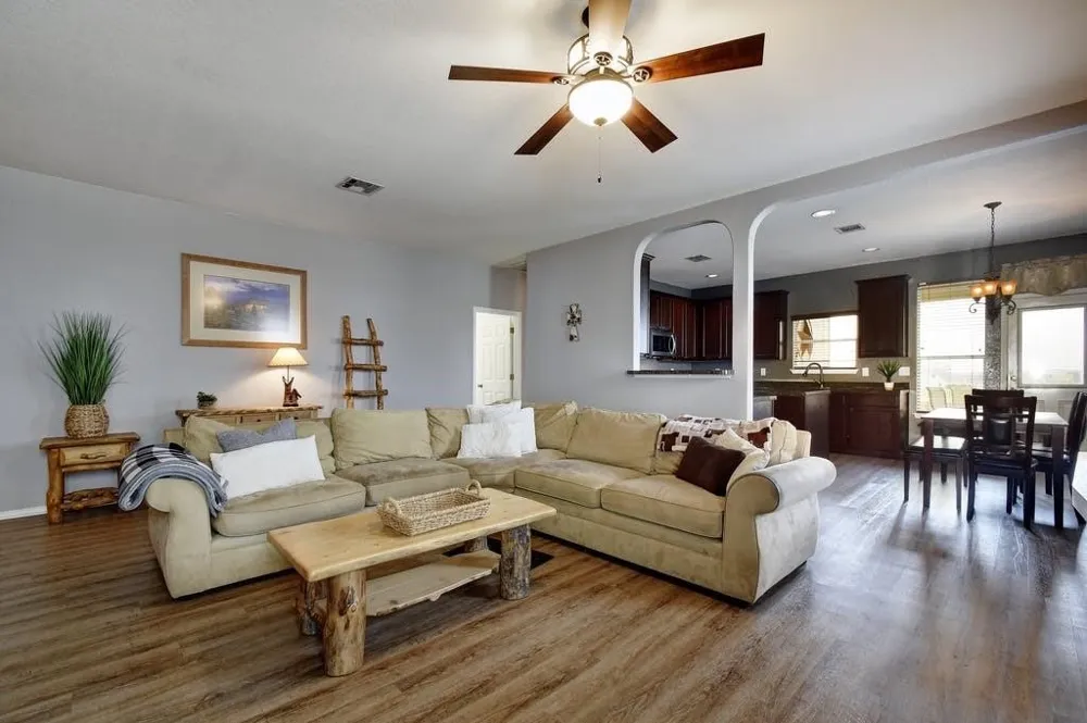 2234 Lakeline Drive New Braunfels, TX 78130