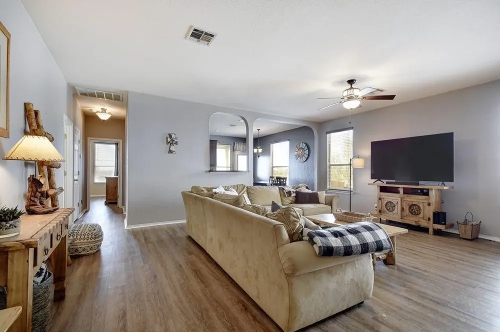 2234 Lakeline Drive New Braunfels, TX 78130