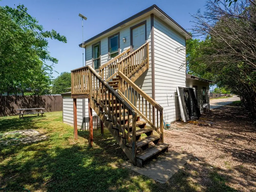 146 Meadow Lane Marble Falls, TX 78654