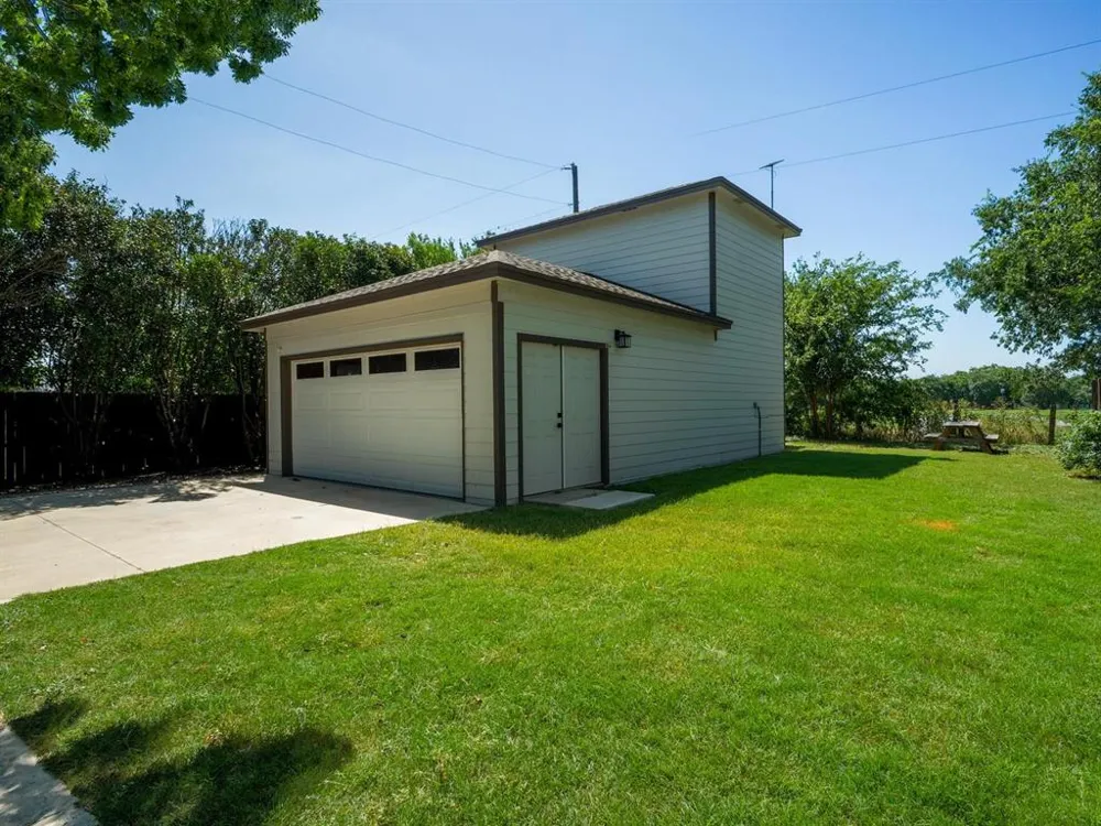 146 Meadow Lane Marble Falls, TX 78654
