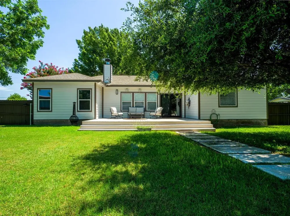146 Meadow Lane Marble Falls, TX 78654