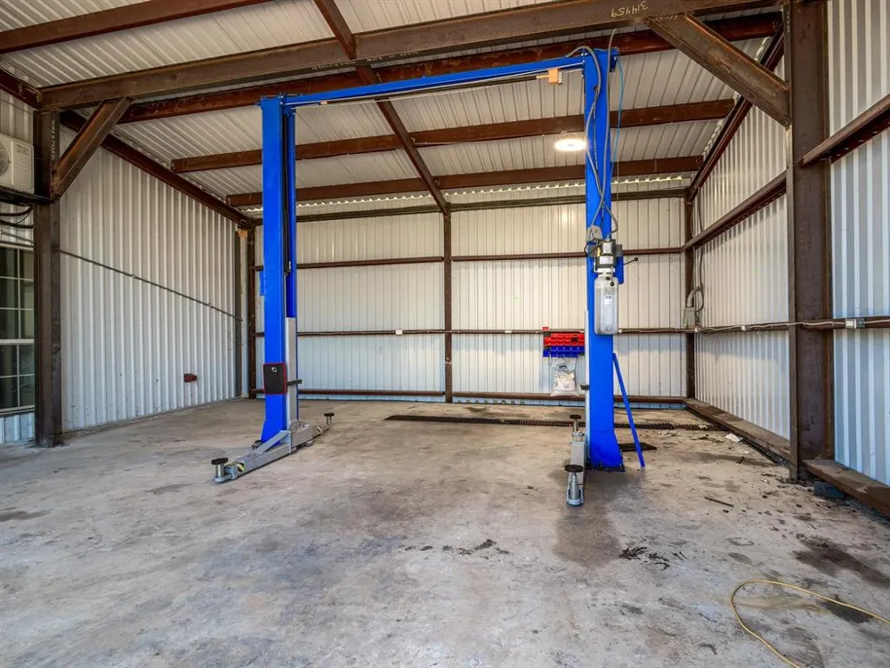 146 Meadow Lane Marble Falls, TX 78654