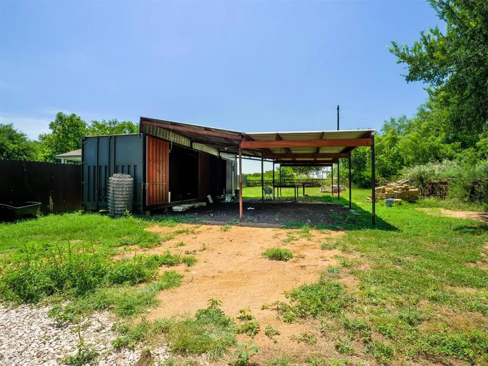 146 Meadow Lane Marble Falls, TX 78654