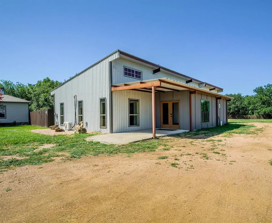 146 Meadow Lane Marble Falls, TX 78654