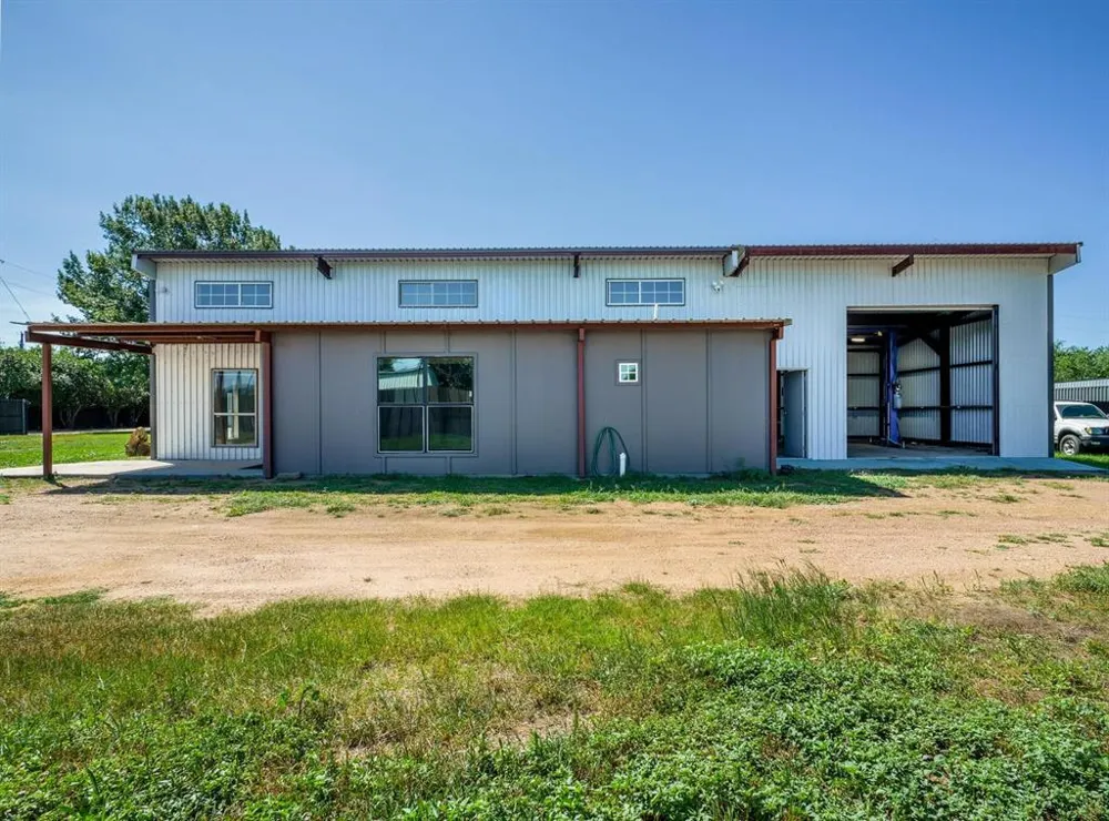 146 Meadow Lane Marble Falls, TX 78654