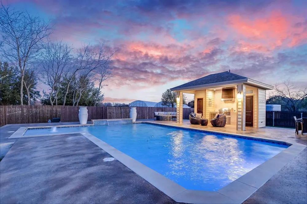 146 Meadow Lane Marble Falls, TX 78654