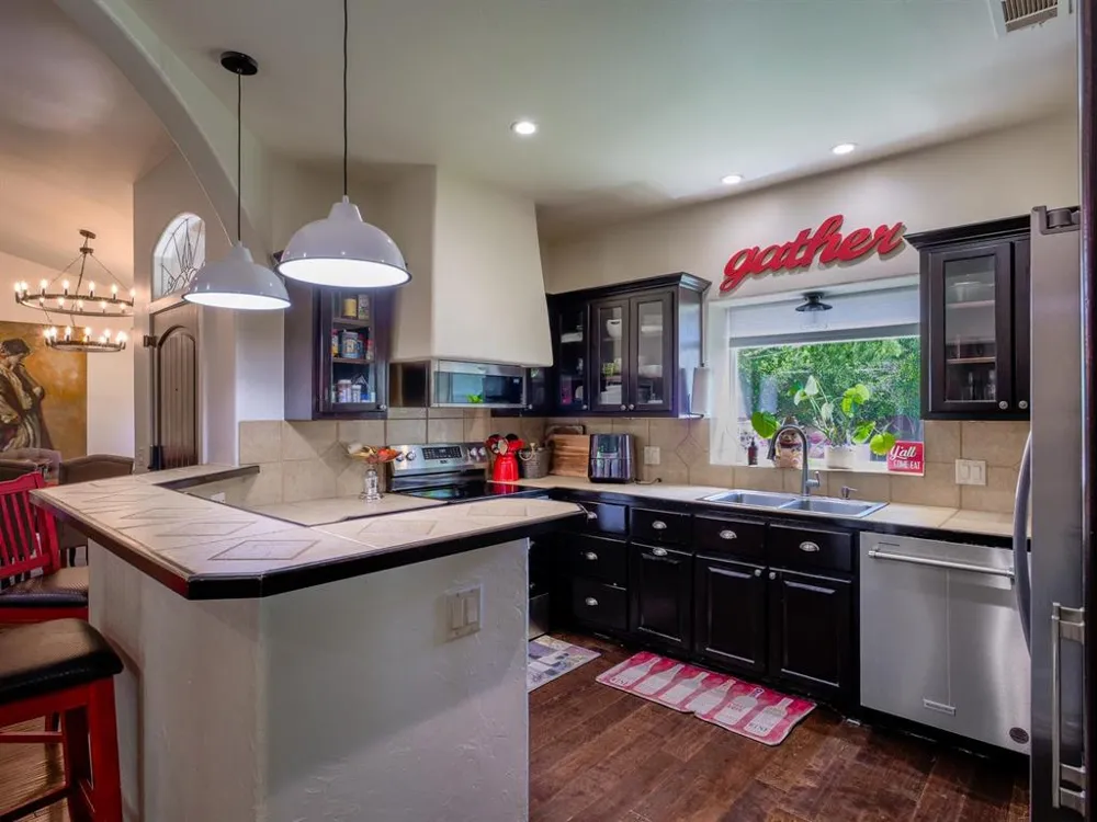 146 Meadow Lane Marble Falls, TX 78654