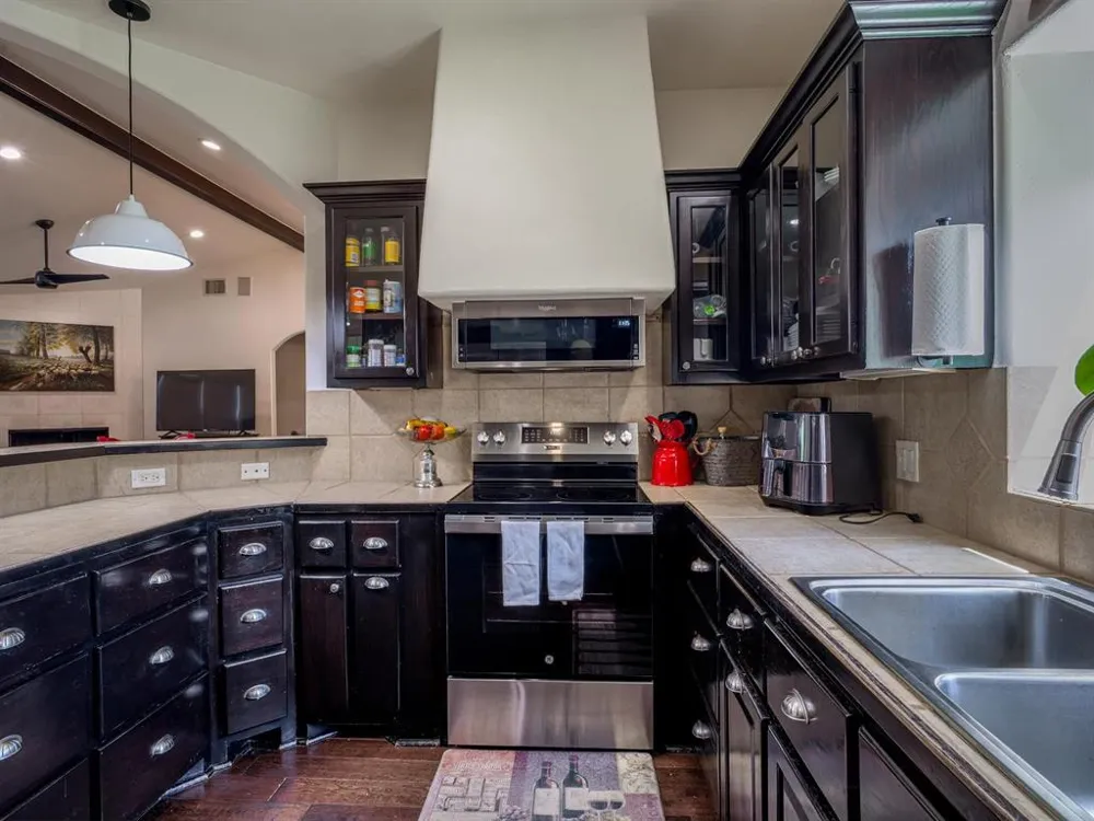 146 Meadow Lane Marble Falls, TX 78654