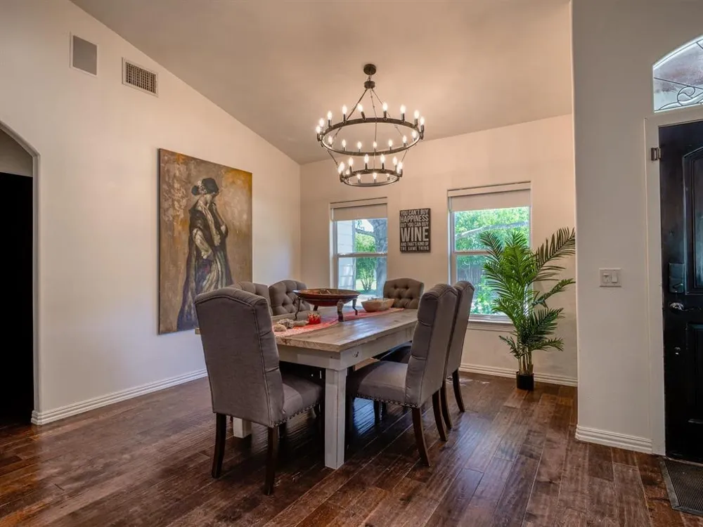 146 Meadow Lane Marble Falls, TX 78654
