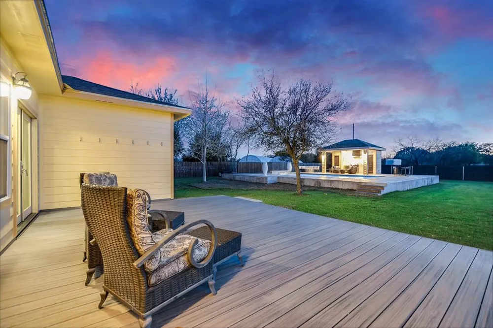 146 Meadow Lane Marble Falls, TX 78654