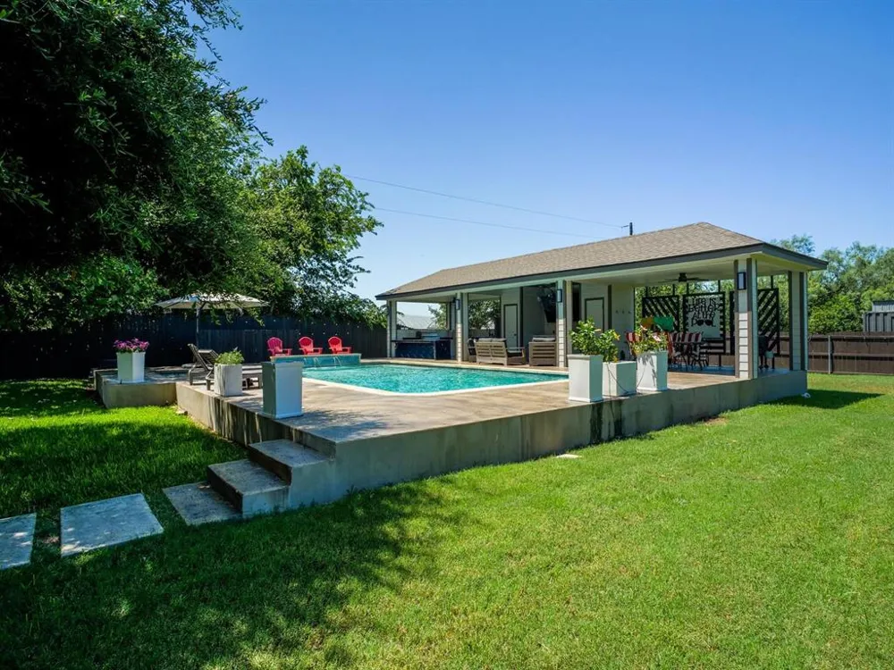 146 Meadow Lane Marble Falls, TX 78654