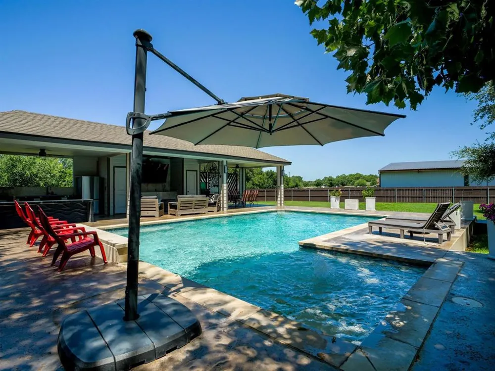 146 Meadow Lane Marble Falls, TX 78654