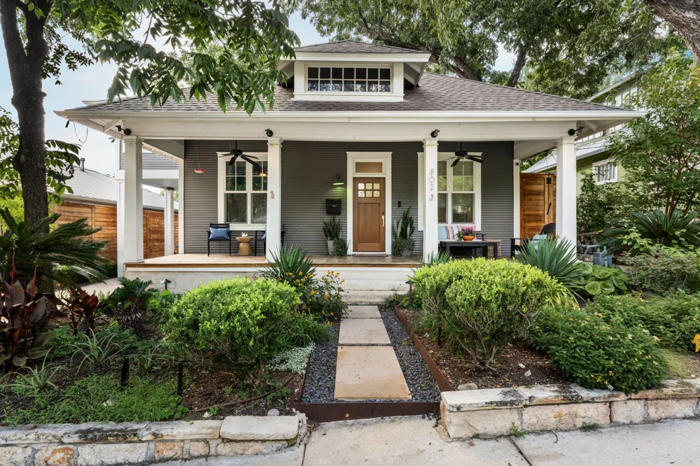802 Blanco Street Austin, TX 78703