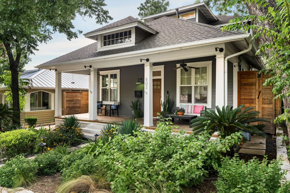 802 Blanco Street Austin, TX 78703