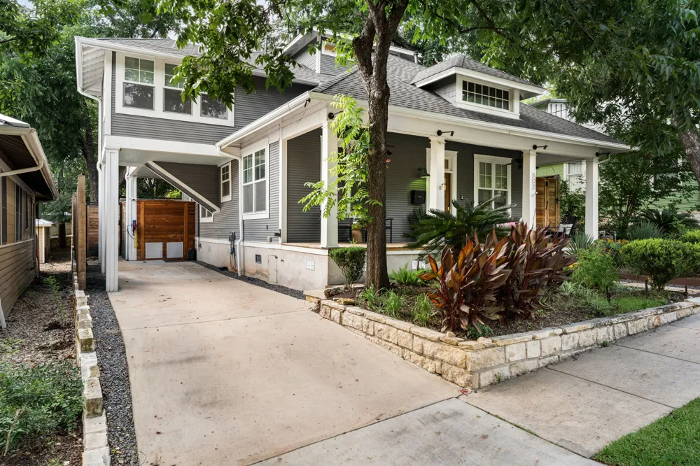 802 Blanco Street Austin, TX 78703