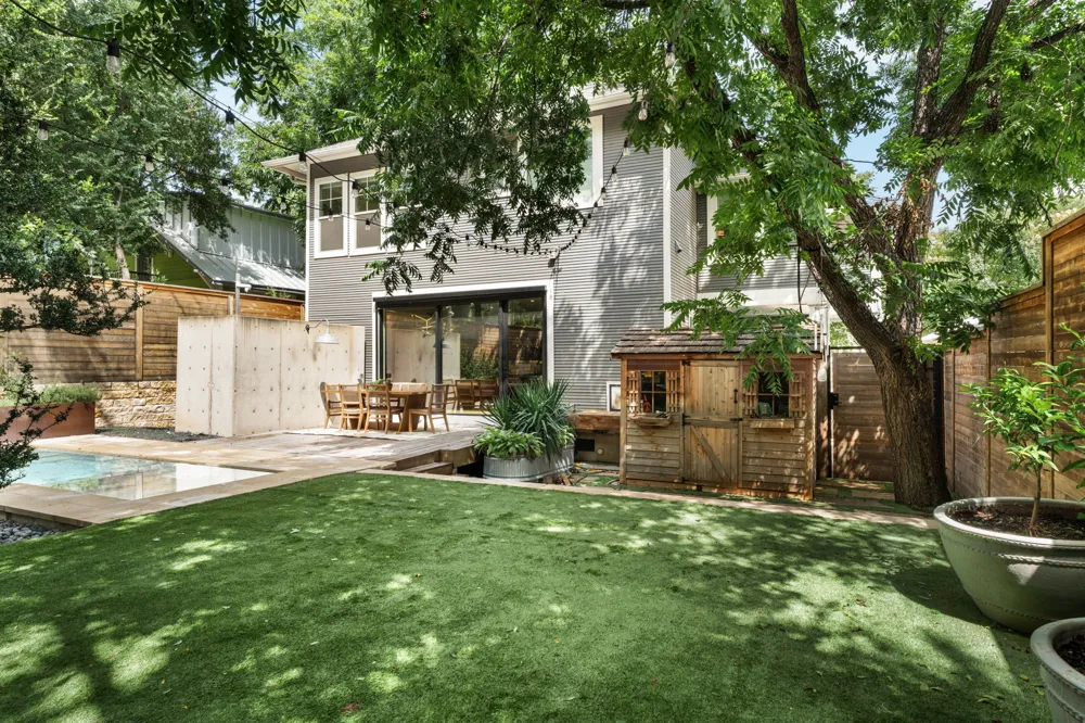 802 Blanco Street Austin, TX 78703