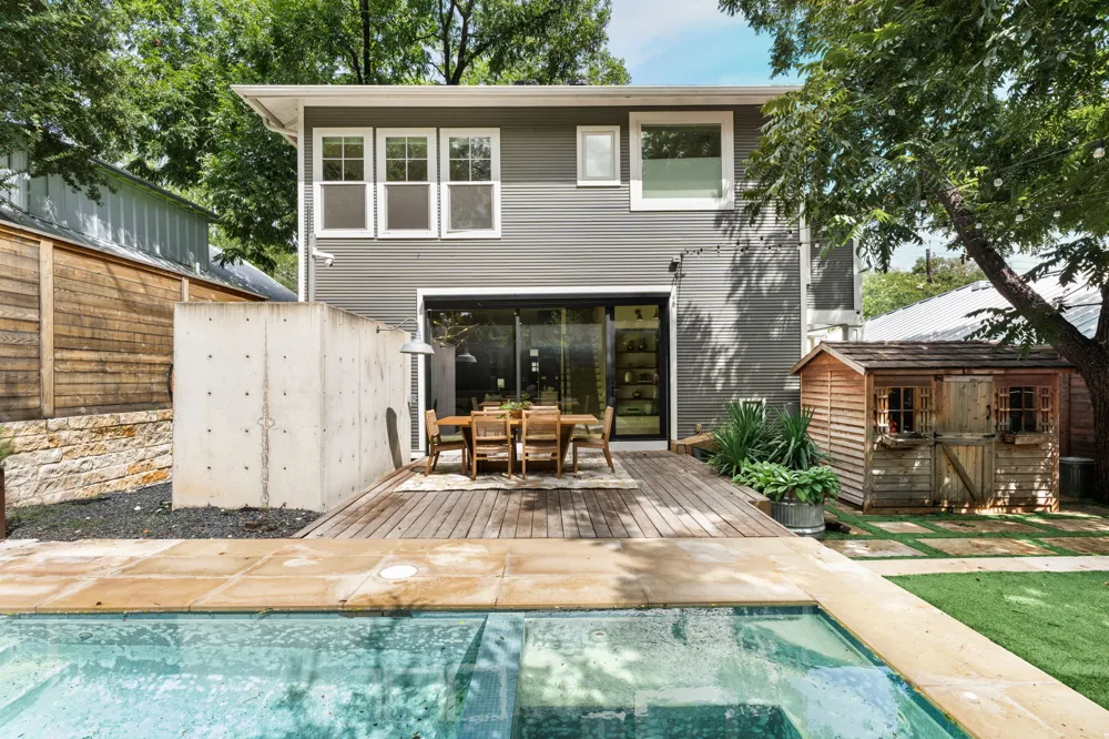 802 Blanco Street Austin, TX 78703