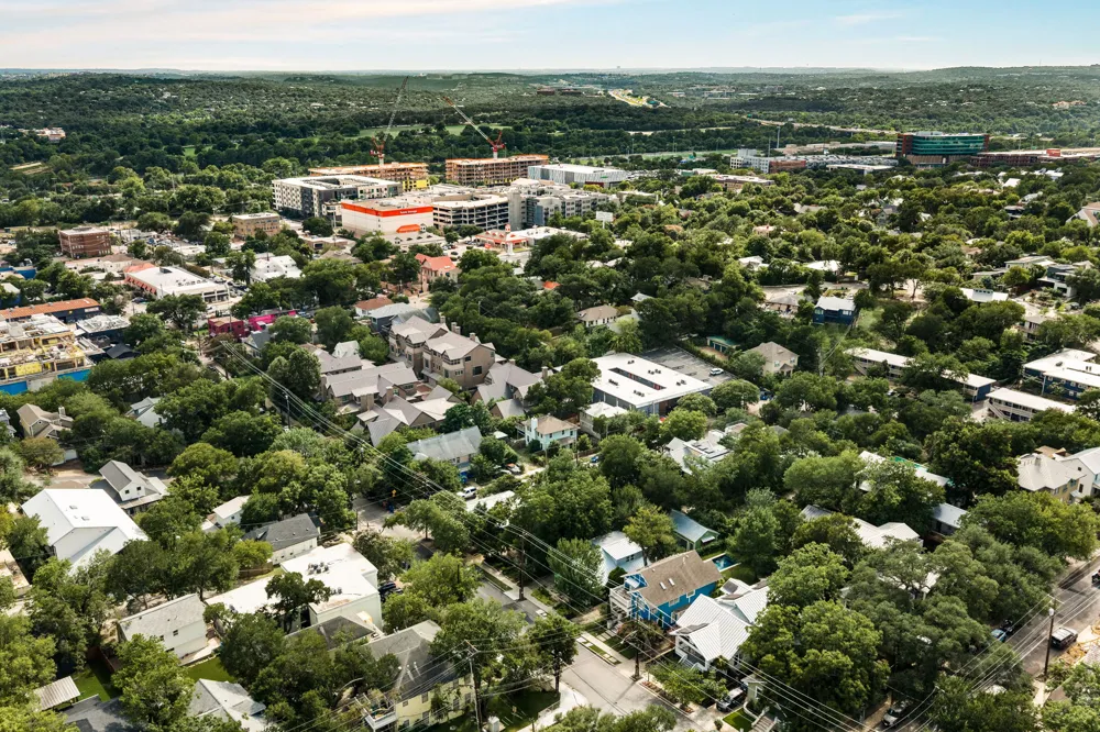 802 Blanco Street Austin, TX 78703