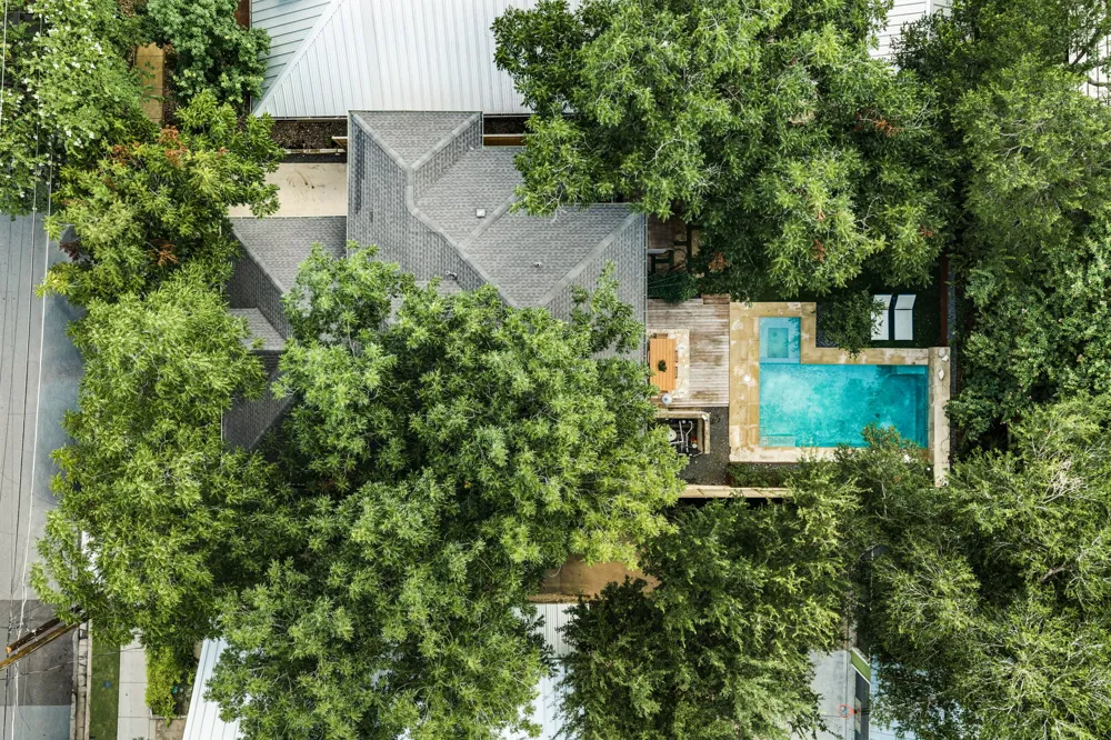 802 Blanco Street Austin, TX 78703