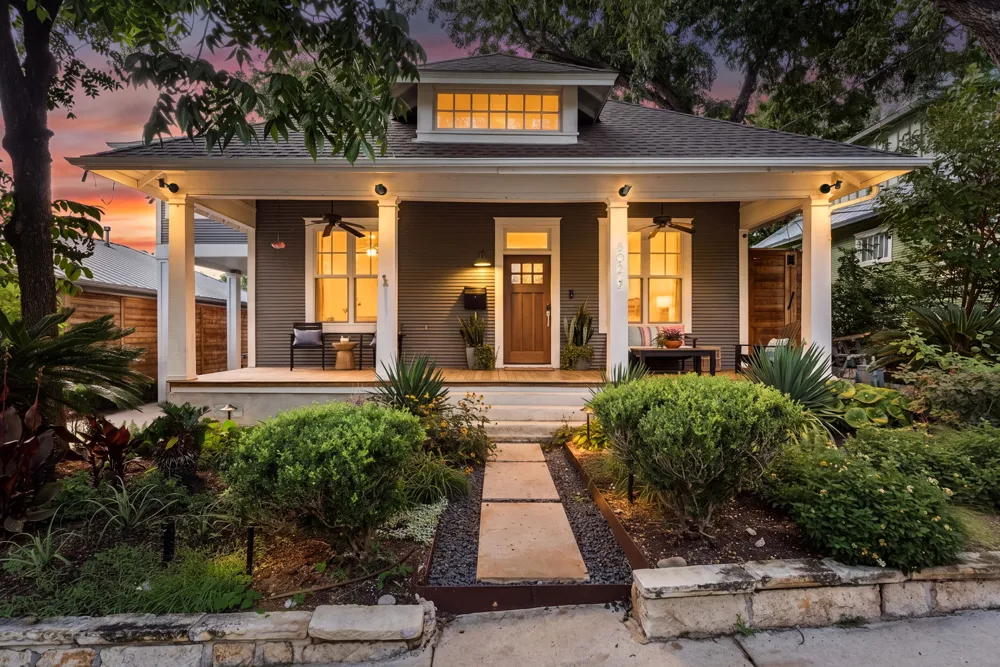 802 Blanco Street Austin, TX 78703