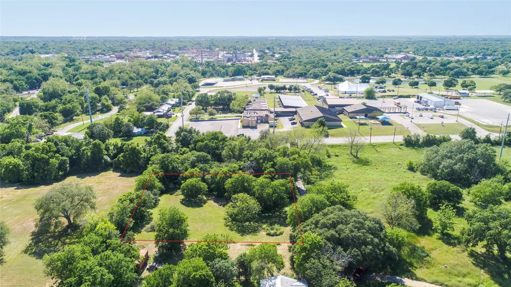 Farmer Street Lockhart, TX 78644