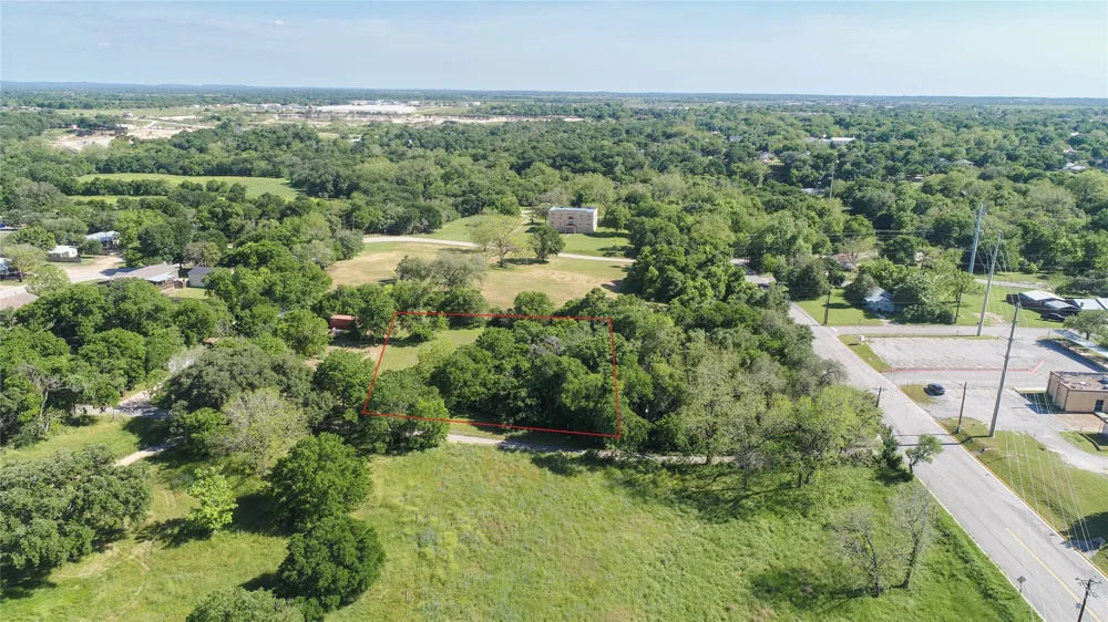 Farmer Street Lockhart, TX 78644
