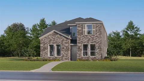 17721 Yellow Warbler Way #8