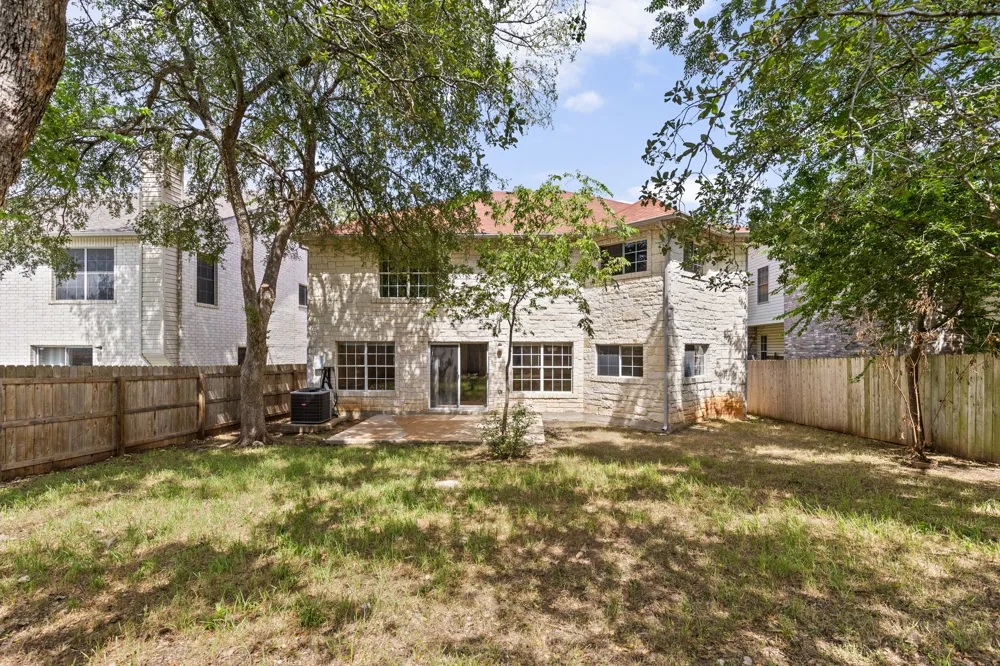 11304 Pickard Lane Austin, TX 78748
