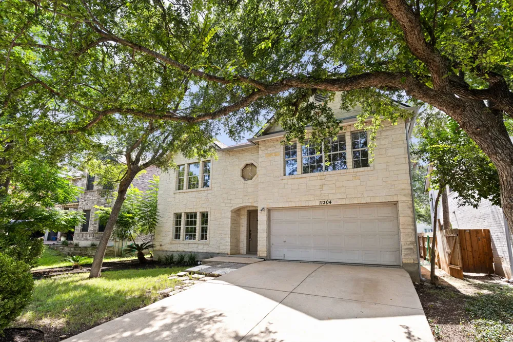 11304 Pickard Lane Austin, TX 78748
