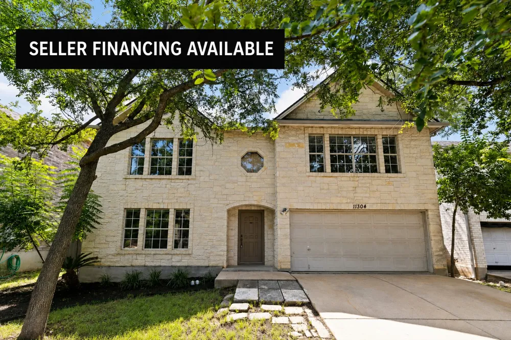 11304 Pickard Lane Austin, TX 78748