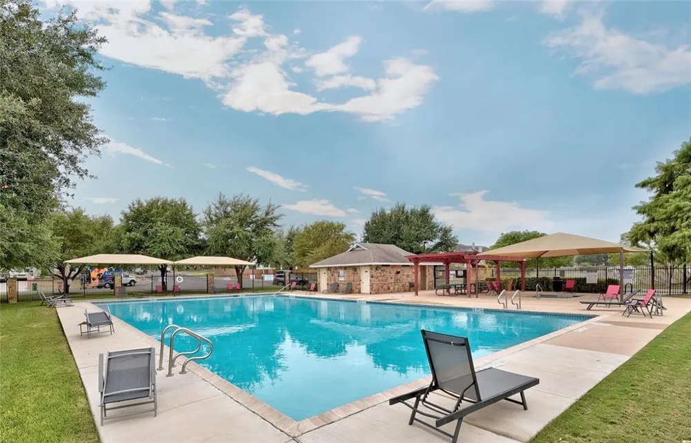11304 Pickard Lane Austin, TX 78748