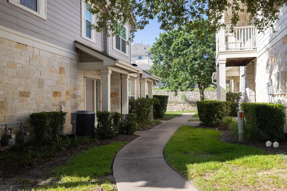 1900 Scofield Ridge Parkway #3103 Austin, TX 78727